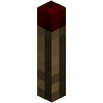 Redstone Torch off